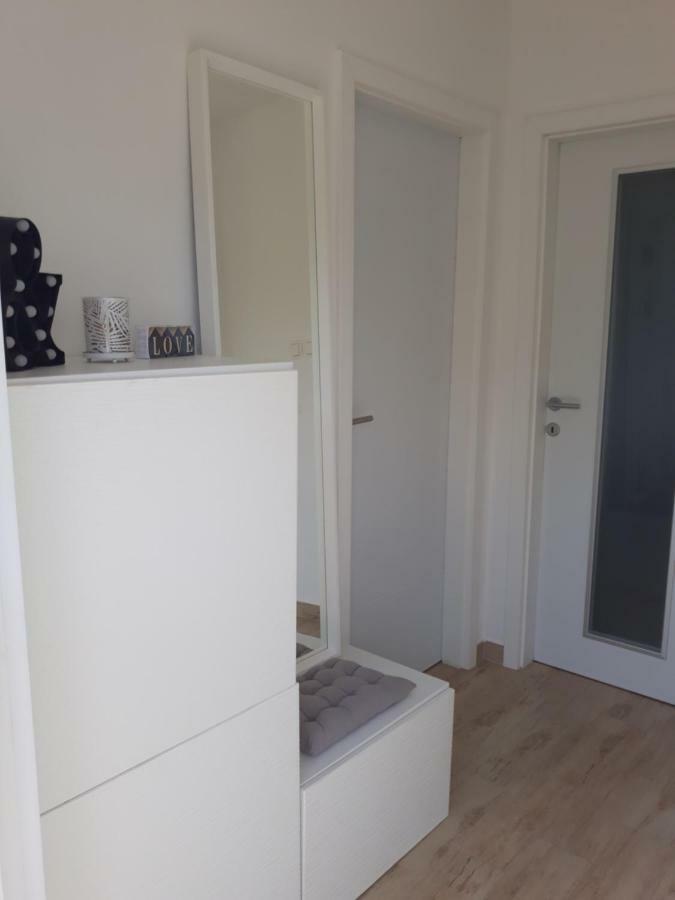 Apartma Solmar Medulin Exterior foto